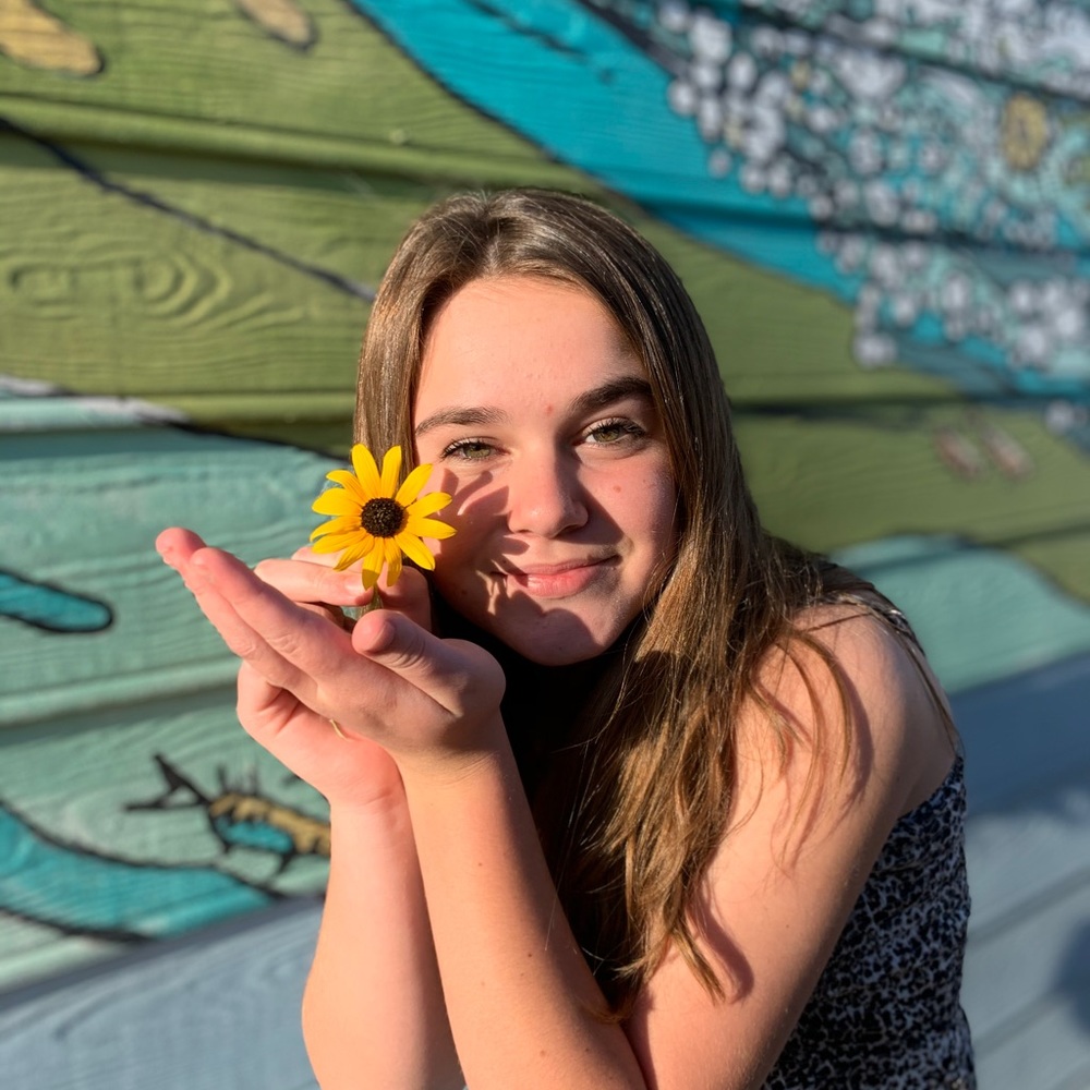 Meet your Posher, Mollie